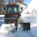 Europe Hot Sale Cxtz-160 1.6m Working Width Snow Blower for Tractor Front End Loader